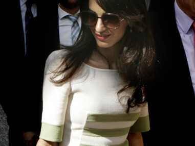 T’as le look… Amal Clooney!