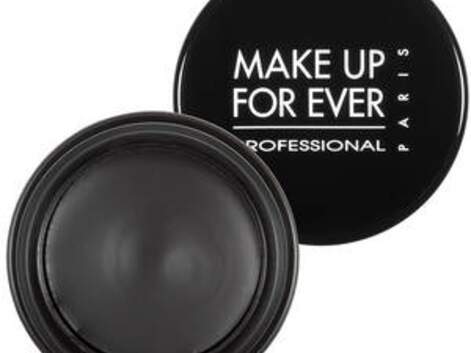 Make-Up Masters Sephora - Les produits utilisés pour le look de la gagnante