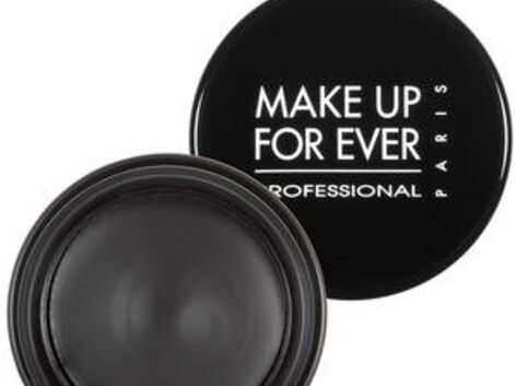 Make-Up Masters Sephora - Les produits utilisés pour le look de la gagnante