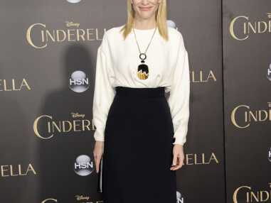 T'as le look... Cate Blanchett!