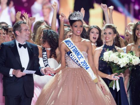 Miss Orléanais sacrée Miss France 2014