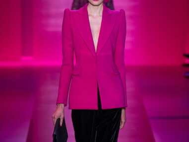 Haute couture - Giorgio Armani célèbre les divas