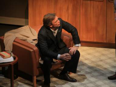 Daniel Craig et Rachel Weisz ensemble sur scène à Broadway