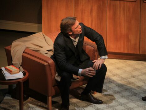 Daniel Craig et Rachel Weisz ensemble sur scène à Broadway