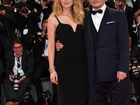 Johnny Depp et Amber Heard : l’amour à Venise