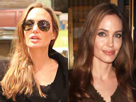 Beauté - Angelina Jolie, Vanessa Paradis : exit les pointes fourchues