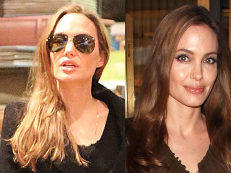 Beauté - Angelina Jolie, Vanessa Paradis : exit les pointes fourchues