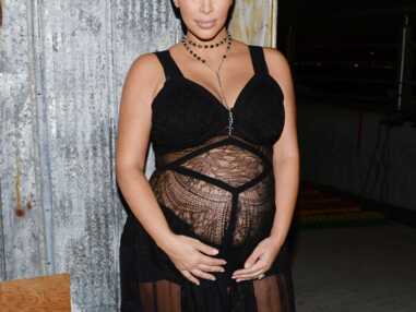 Kim Kardashian, Julia Roberts, les stars chez Givenchy