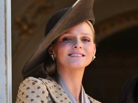 Charlène de Monaco, l’élégance en mode majeur