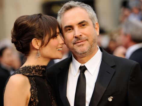 Photos- Les couples aux Oscars 2014