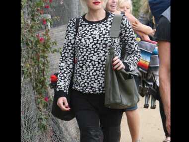 Shopping mode de star - Gwen Stefani