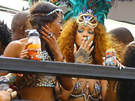 Rihanna, Kadooment day