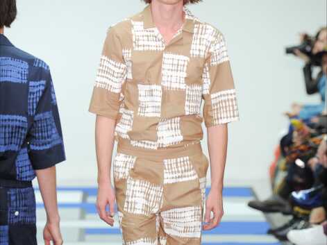 Fashion Week Homme : Le bilan