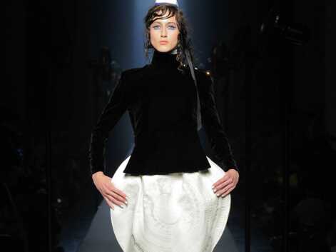 Haute couture - La bretagne fashion de Jean Paul Gaultier