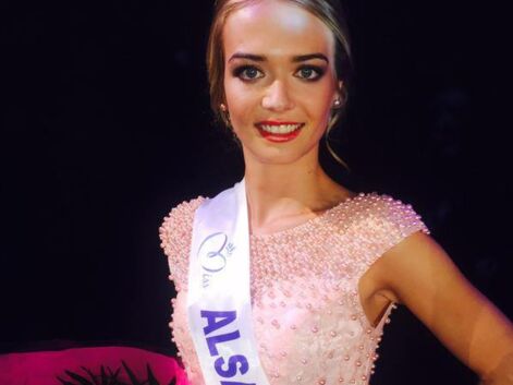 Les photos des Miss Régionales 2015