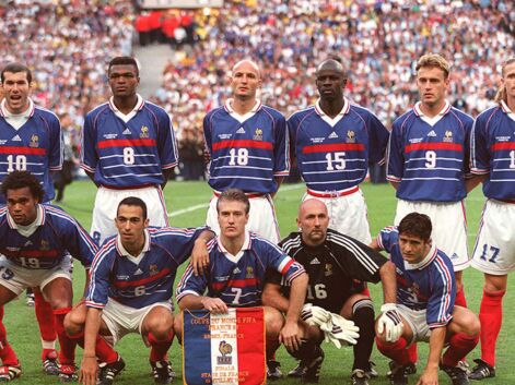 PHOTOS – Zidane, Barthez, Thuram : 20 ans après, que sont devenus les anciens de l'équipe de France 1998 ?