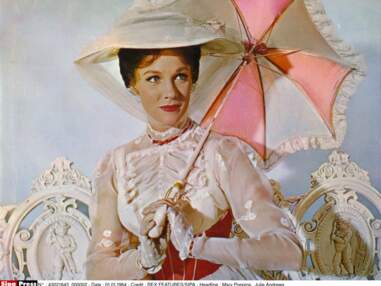 Mary Poppins : que sont devenus les acteurs du film ?