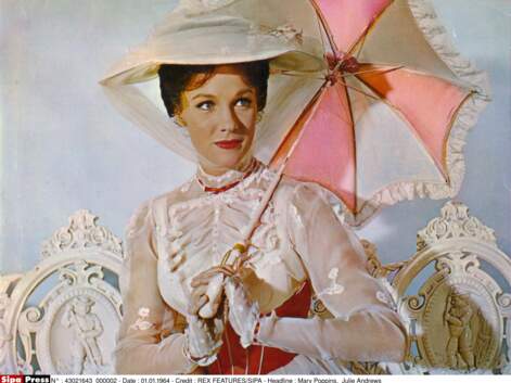 Mary Poppins : que sont devenus les acteurs du film ?