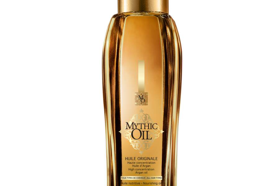 Питательное масло mythic oil. Средства для волос Mythic Oil. Нузен Голд масло для волос.