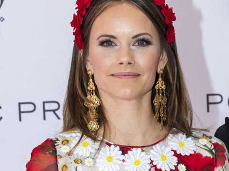 PHOTOS - La princesse Sofia de Suède craque pour une marque de bijoux française comme Meghan Markle
