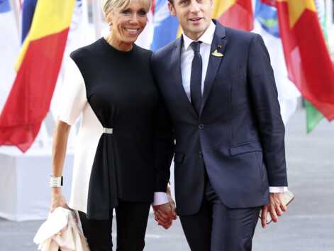Brigitte Macron: reine de l'élégance au G20
