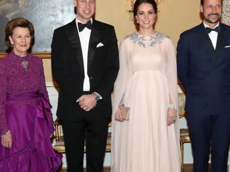 Meghan Markle fait déjà tout comme Kate Middleton : elle a adopté son créateur préféré, Alexander McQueen