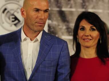 Zinédine Zidane fête ses un an à la tête du Real Madrid