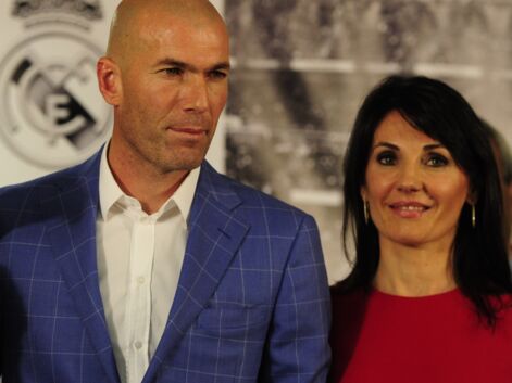 Zinédine Zidane fête ses un an à la tête du Real Madrid