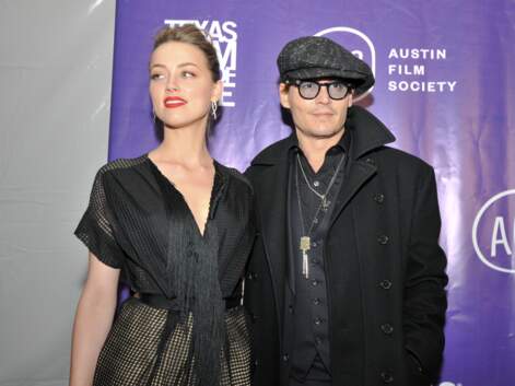 PHOTOS- Johnny Depp a 56 ans aujourd’hui : Retour sur les dernières années mouvementées de l’acteur