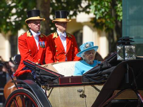 PHOTOS -Pourquoi le Prince Philip était absent à l’anniversaire de sa femme la reine Elisabeth ?
