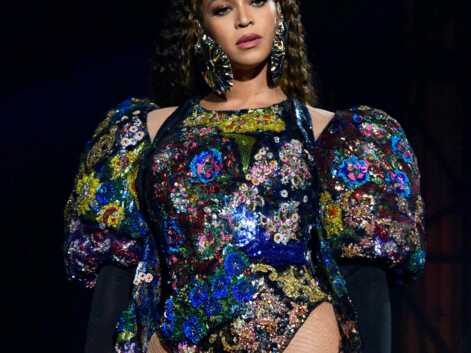 PHOTOS - Les looks incroyables de Beyonce lors du Global Citizen Festival