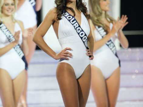La soirée de Miss France 2013 en robes