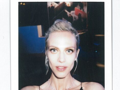 Cannes Backstage by Instax - Jour 11