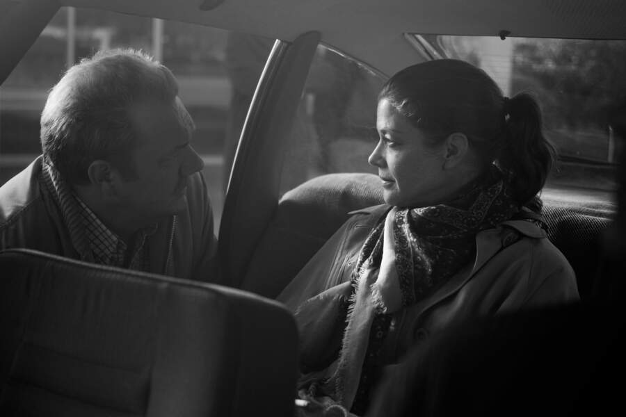 Trois Jours Et Une Vie Fin Du Film Trois jours à Quiberon, le film qui fait polémique - Gala