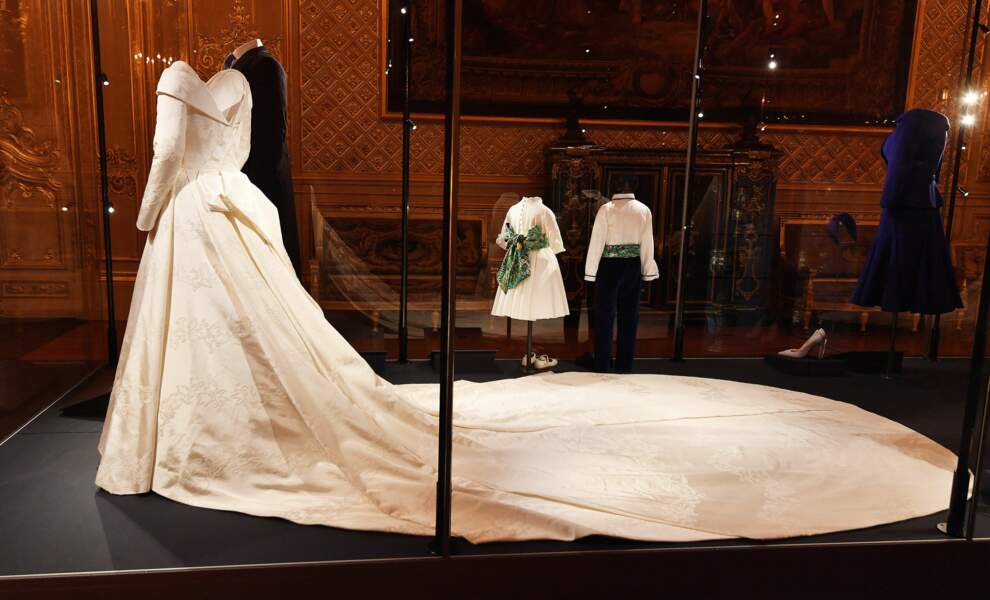 Photos Meghan Markle Ce Couple Princier Qui Lui Fait De L Ombre Gala