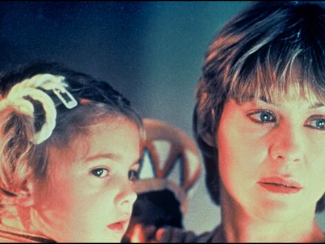 Drew Barrymore : retour sur le parcours de la fillette superstar d'E.T.