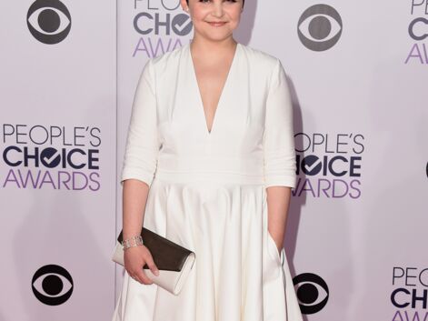Amy Adams, Kristen Bell, Viola Davis… Divas en couleurs au People Choice Awards