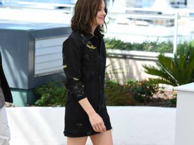 Cannes by day - Marion Cotillard