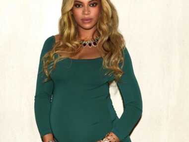 Beyoncé enceinte : son ventre pousse à vue d’oeil !