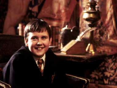 Harry Potter : Neville Londubat, de super moche à super beau gosse