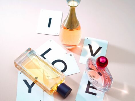 PHOTOS - 14 idées parfums pour célébrer les mamans
