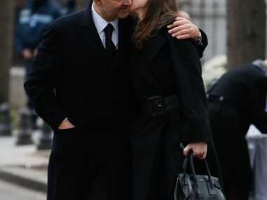 Anne-Michelle Basteri et Pierre Moscovici, bientôt parents