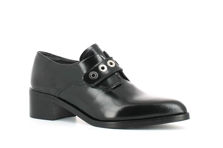 Jonak, dix shoes boyish pour ses 50 ans - Gala