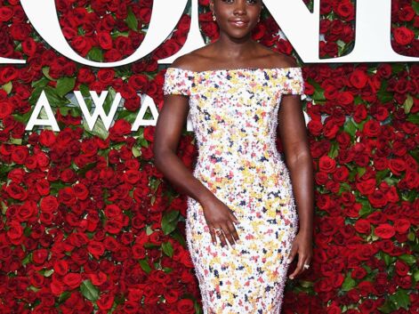 Le tapis rouge des Tony Awards 2016