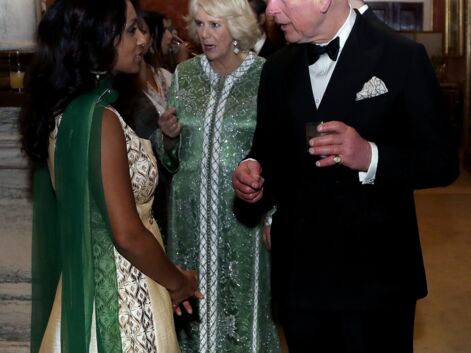PHOTOS - Le prince Charles et Camilla en panne d'inspiration ? Leur look copier-coller à un mois d'intervalle