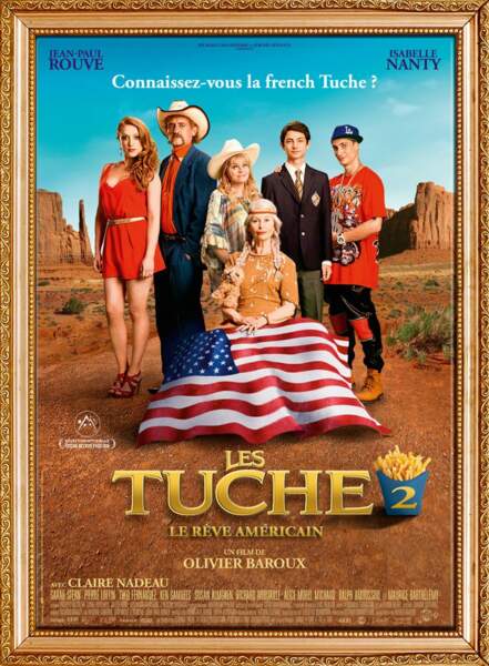 Les Tuches 4 Film Complet En Francais Les films français qui ne sont pas montrés à la presse - Gala