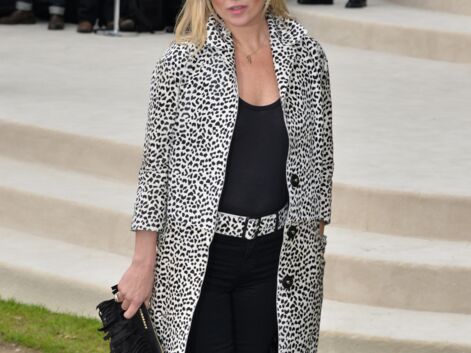 Kate Moss, Jane Fonda, sortent les griffes en léopard