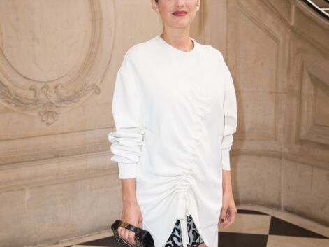 Paris Fashion Week - Chez Dior, la première apparition de Marion Cotillard depuis les rumeurs