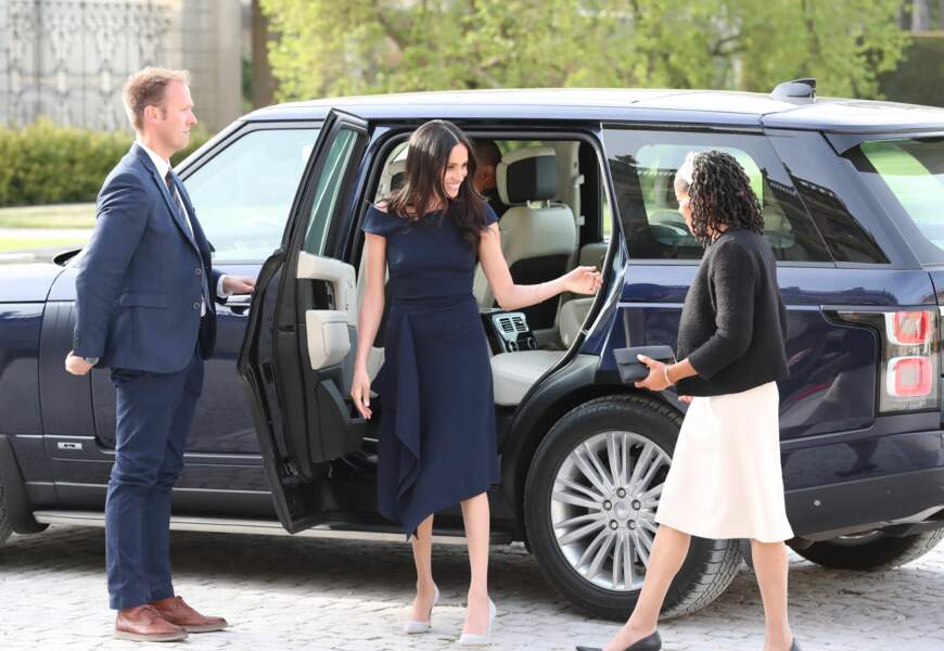 roland mouret meghan markle