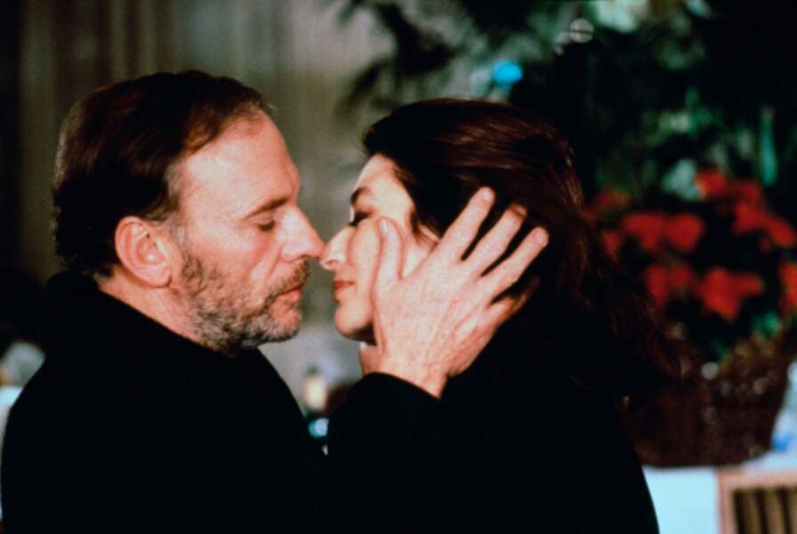 Jean Louis Trintignant Un Homme Et Une Femme "Un Homme et une femme " - Gala